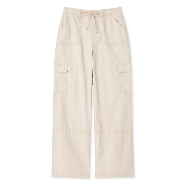 No Boundaries Women's Cargo Pant