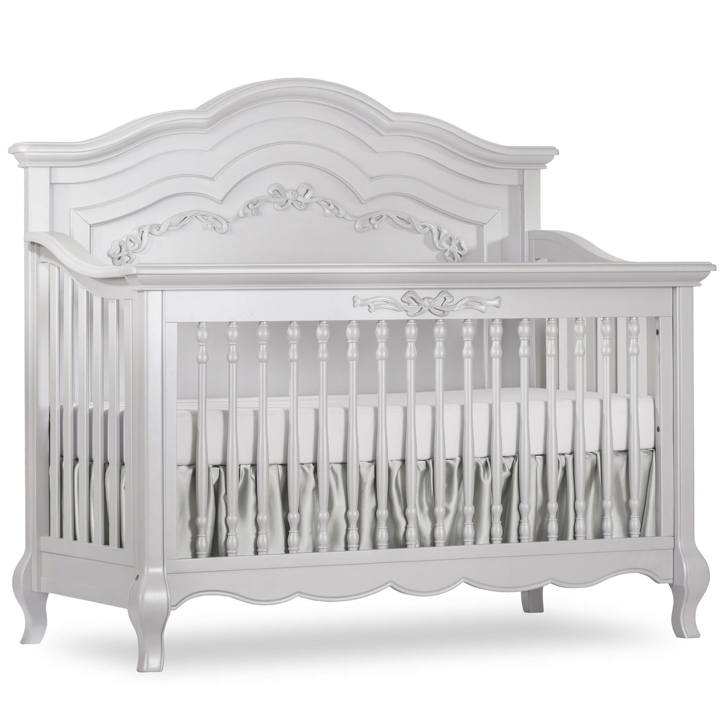 Evolur Aurora 5 in 1 Convertible Crib Walmart Canada