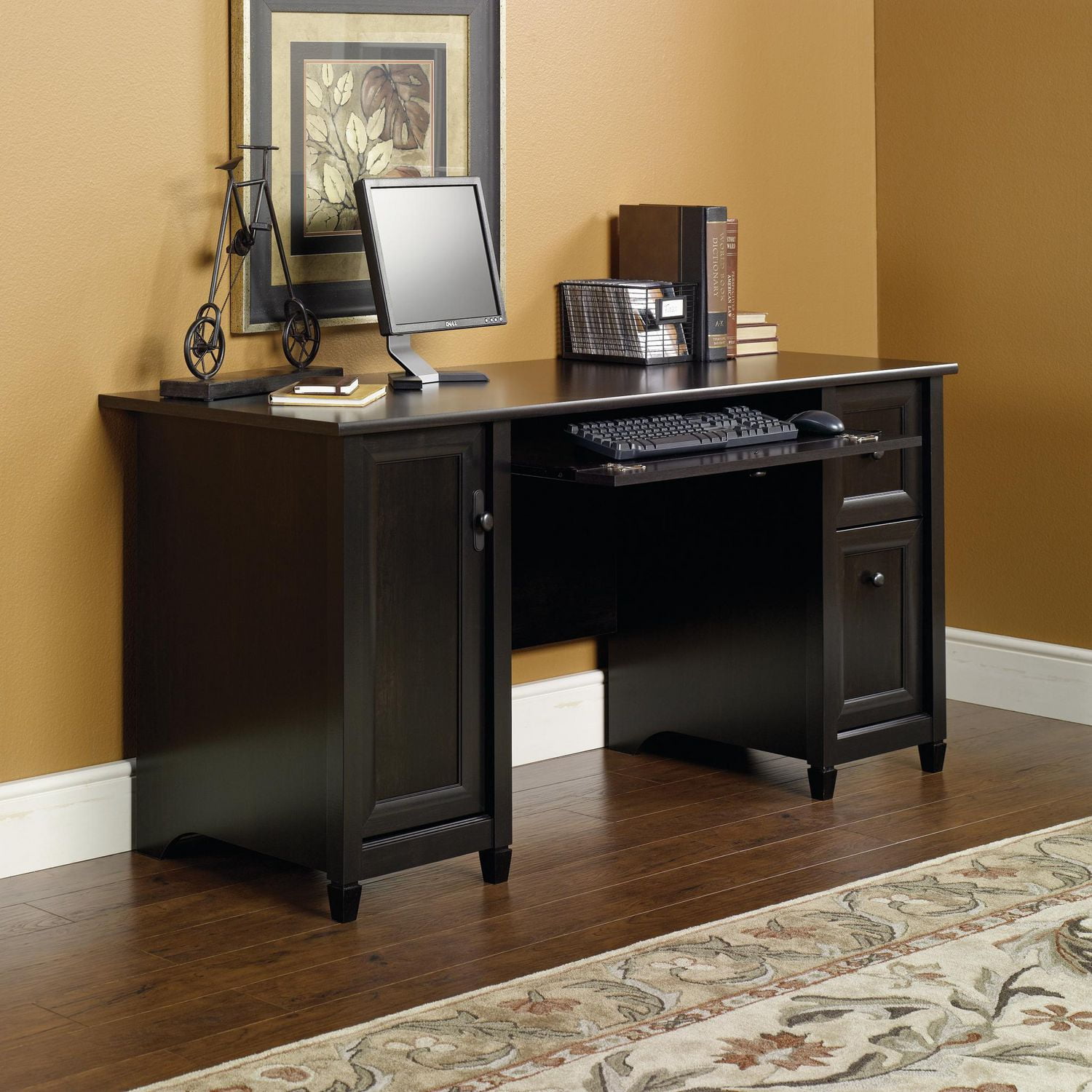 Sauder select deals computer desk 408995