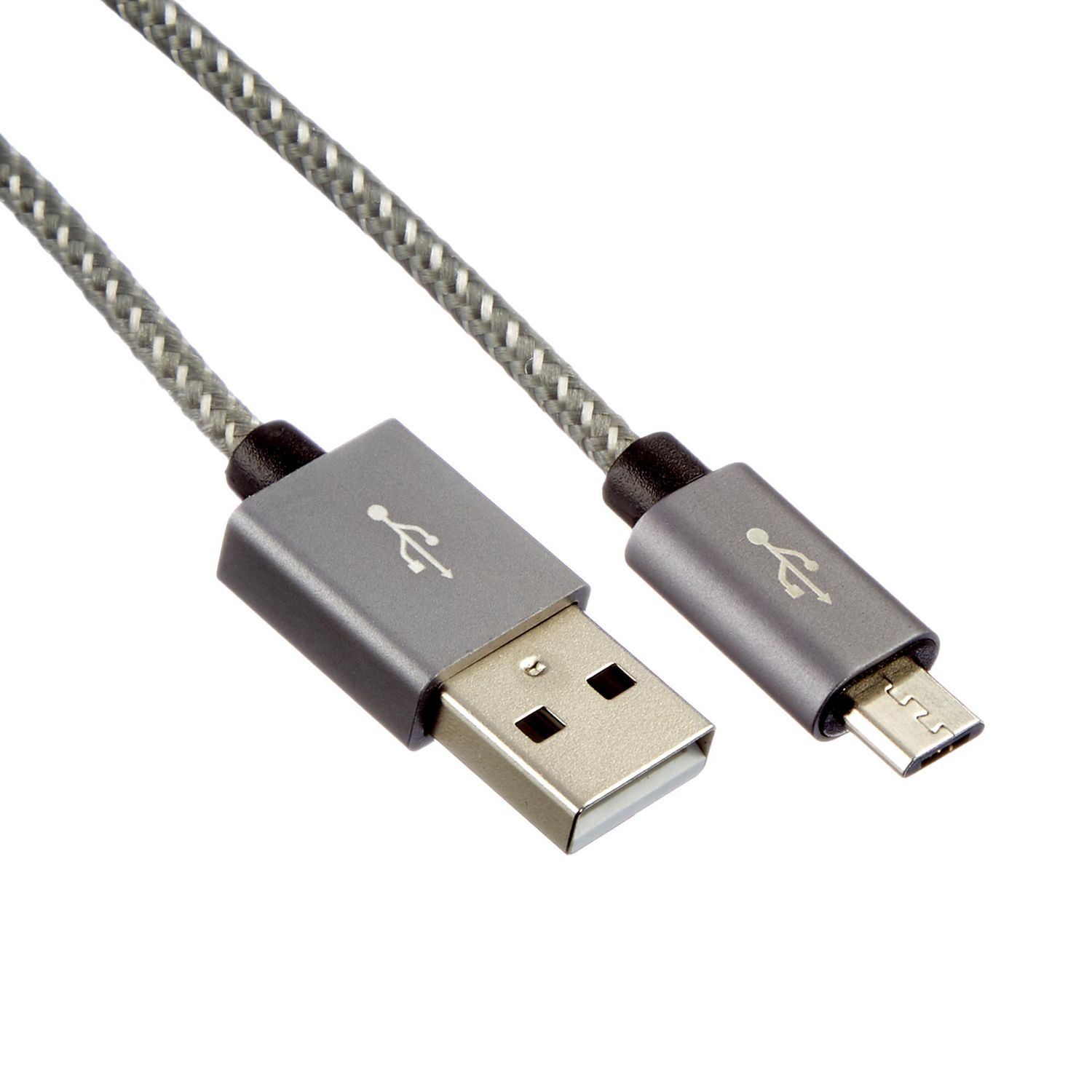 micro usb cable connection