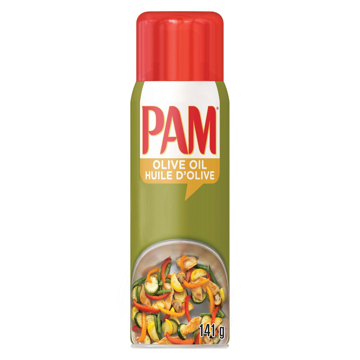 PAM® Olive Oil Walmart Canada