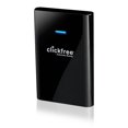 thumbnail image 1 of Clickfree 500GB C6 2.5 Portable-USB 3.0", 1 of 1