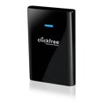 thumbnail image 1 of Clickfree 1TB C6 2.5 PortableHD USB 3.0", 1 of 1
