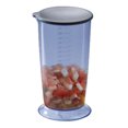 thumbnail image 4 of Oster Blue Hand Blender with Cup, 4 of 4
