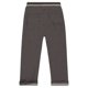 Pantalon doublé gris George British Design pour bambins – image 2 sur 3