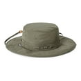 thumbnail image 1 of Time and Tru Women's Microfibre Camp Hat, 1 of 2