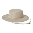 thumbnail image 2 of Time and Tru Women's Microfibre Camp Hat, 2 of 2