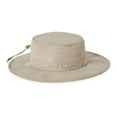 thumbnail image 1 of Time and Tru Women's Microfibre Camp Hat, 1 of 2