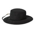 thumbnail image 1 of Time and Tru Women's Microfibre Camp Hat, 1 of 2