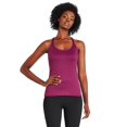 thumbnail image 1 of Athletic Works Women's Racerback Rib Tank, 1 of 6