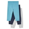 thumbnail image 2 of George Baby Boys' Jogger 3-Pack, 2 of 2