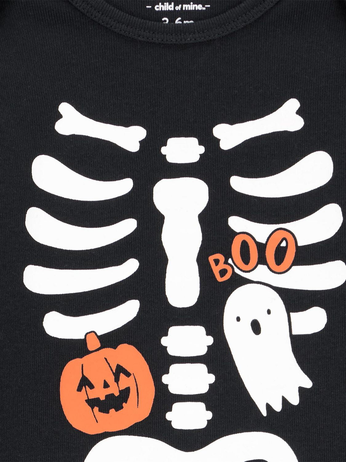 Carter's Child of Mine Baby Unisex 2-Piece