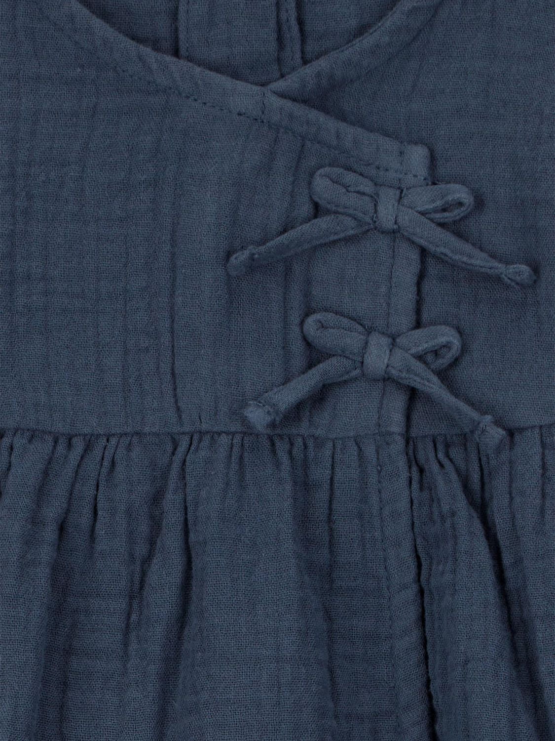 Carter's Child of Mine Baby Girls' Dress - Blue