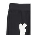 thumbnail image 4 of Carter's Child of Mine Toddler Boys' 2-Piece Set - Black Skeleton, 4 of 4