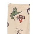 thumbnail image 3 of Carter's Child of Mine Toddler Boys' 2-Piece Pajama - Camping Dino, 3 of 3