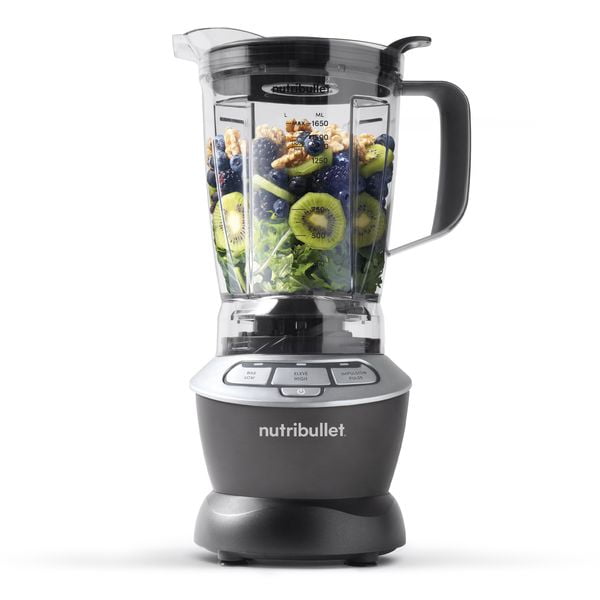 30 Days of Christmas: Win a Nutribullet