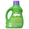 thumbnail image 2 of Gain Liquid Laundry Detergent, Moonlight Breeze, 2 of 7