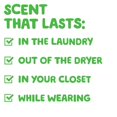 thumbnail image 4 of Gain Liquid Laundry Detergent, Moonlight Breeze, 4 of 7