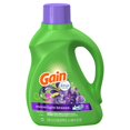 thumbnail image 1 of Gain Liquid Laundry Detergent, Moonlight Breeze, 1 of 7