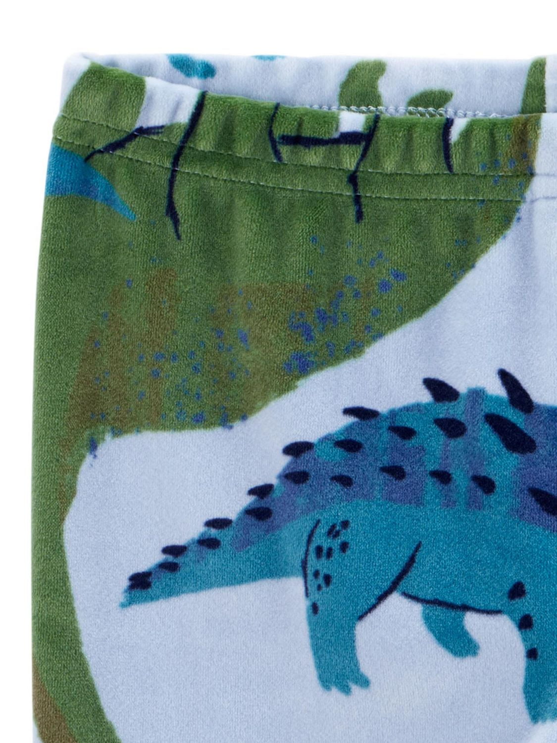 Carter's Child of Mine Pyjama 2 pièces pour tout-petit garçon - Dinosaure bleu Tailles : 6/9 mois - 5T