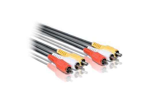 Philips Composite A/V cable 6 Feet | Walmart Canada