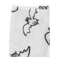 thumbnail image 3 of Carter's Child of Mine Toddler Unisex 2-Piece Pajama - Ecom Bat, 3 of 3