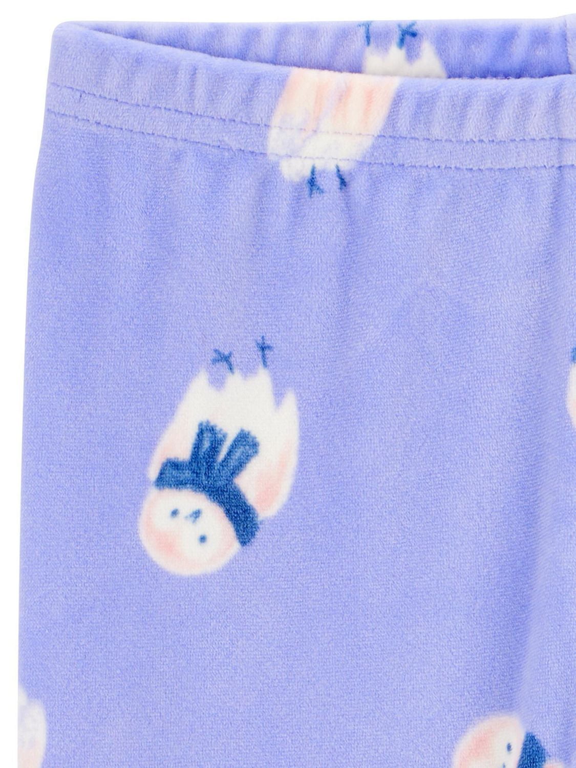 Carter's Child of Mine Toddler Girl's 2-Piece Pajama