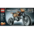 thumbnail image 1 of LEGO ® Technic - Moto Cross Bike (42007), 1 of 2