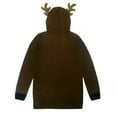 thumbnail image 2 of George Women's Rudolph Sweater, 2 of 2