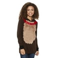 thumbnail image 1 of George Women's Rudolph Sweater, 1 of 6