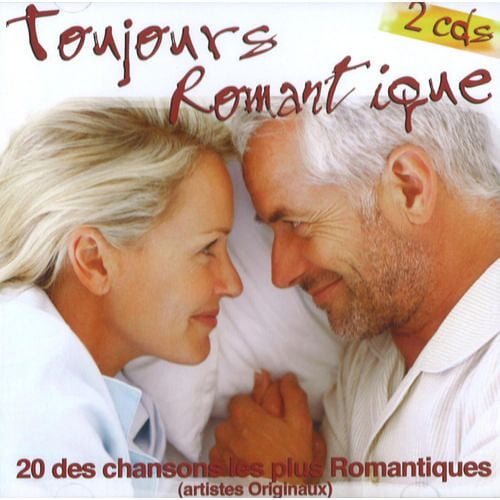 Génération VIP - Toujours Romantique (2CD)