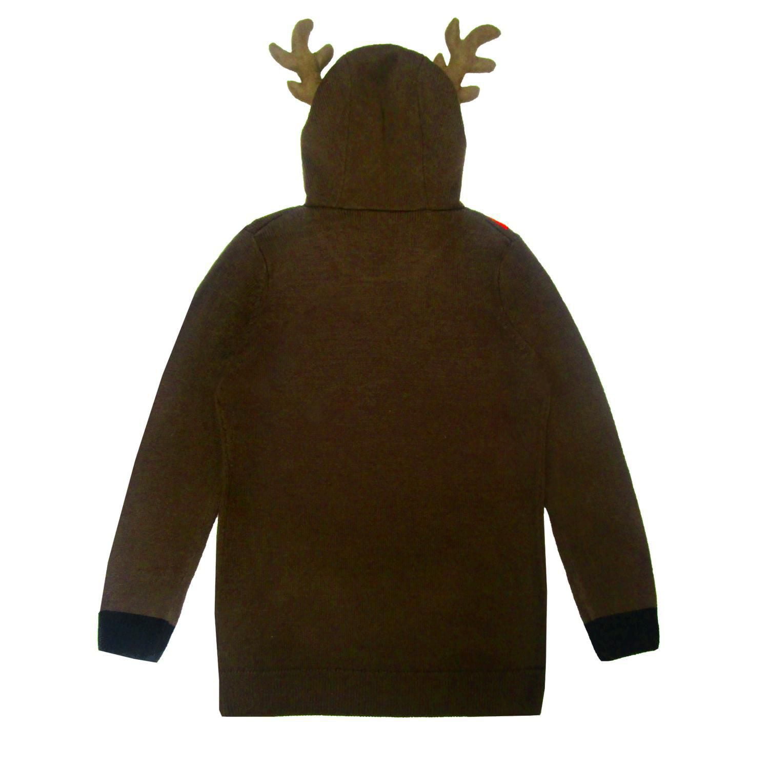 George Women's Rudolph Sweater
