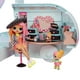 Caravane de mode Glamper 2 en 1 L.O.L. Surprise! avec 55+ surprises, incluant une poupée exclusive – image 5 sur 9