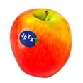 thumbnail image 1 of Pomme Jazz, Vendues individuellement, 0.13 - 0.18 KG, 1 of 1