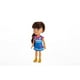 Figurine Dora Aventures d’été Dora et ses amis Nickelodeon de Fisher-Price – image 2 sur 5