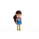 Figurine Dora Aventures d’été Dora et ses amis Nickelodeon de Fisher-Price – image 3 sur 5