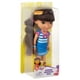 Figurine Dora Aventures d’été Dora et ses amis Nickelodeon de Fisher-Price – image 5 sur 5