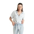 thumbnail image 1 of Devoted Chemise légere en Tencel, 1 of 3