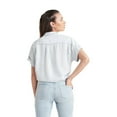 thumbnail image 3 of Devoted Chemise légere en Tencel, 3 of 3