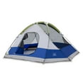 thumbnail image 2 of Ventura 9ft x 8ft Sport Dome Tent, 2 of 2