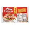 thumbnail image 4 of Deli Express Smoked Chicken Breast, 250 g, 4 of 6