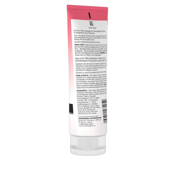 Spectro Gel Cleanser Combination Skin reviews in Cleansing Tools -  ChickAdvisor