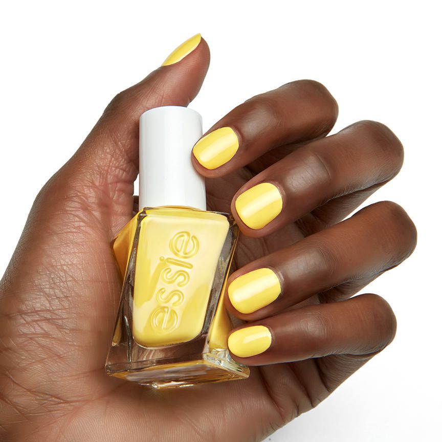 Essie Gel Couture Avant Garde Collection Walmart Canada