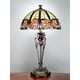 Lampe de table de style Tiffany – image 1 sur 1