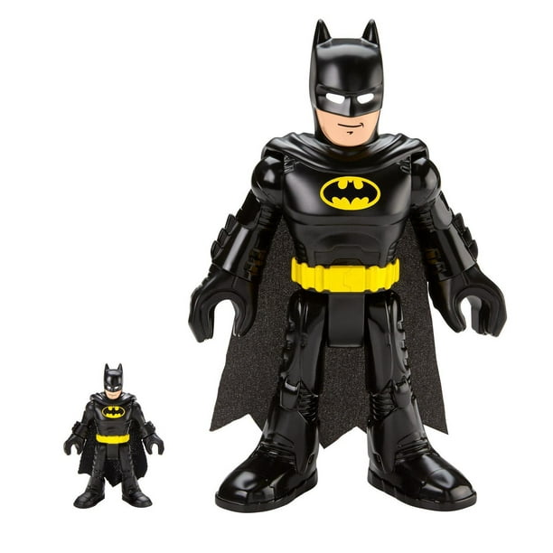 Imaginext DC Super Friends Batman XL Batman Grand Format