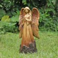 thumbnail image 2 of Hometrends 20.25" Garden ornament, 2 of 4