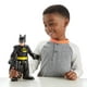 Imaginext DC Super Friends Batman XL Batman Grand Format – image 2 sur 7