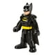 Imaginext DC Super Friends Batman XL Batman Grand Format – image 3 sur 7