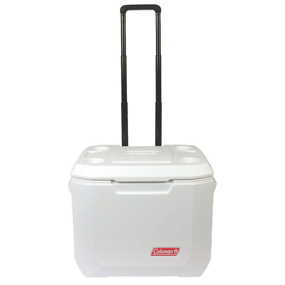 Coleman 50 Qt. Coastal Extreme Marine Wheeled Cooler Walmart Canada
