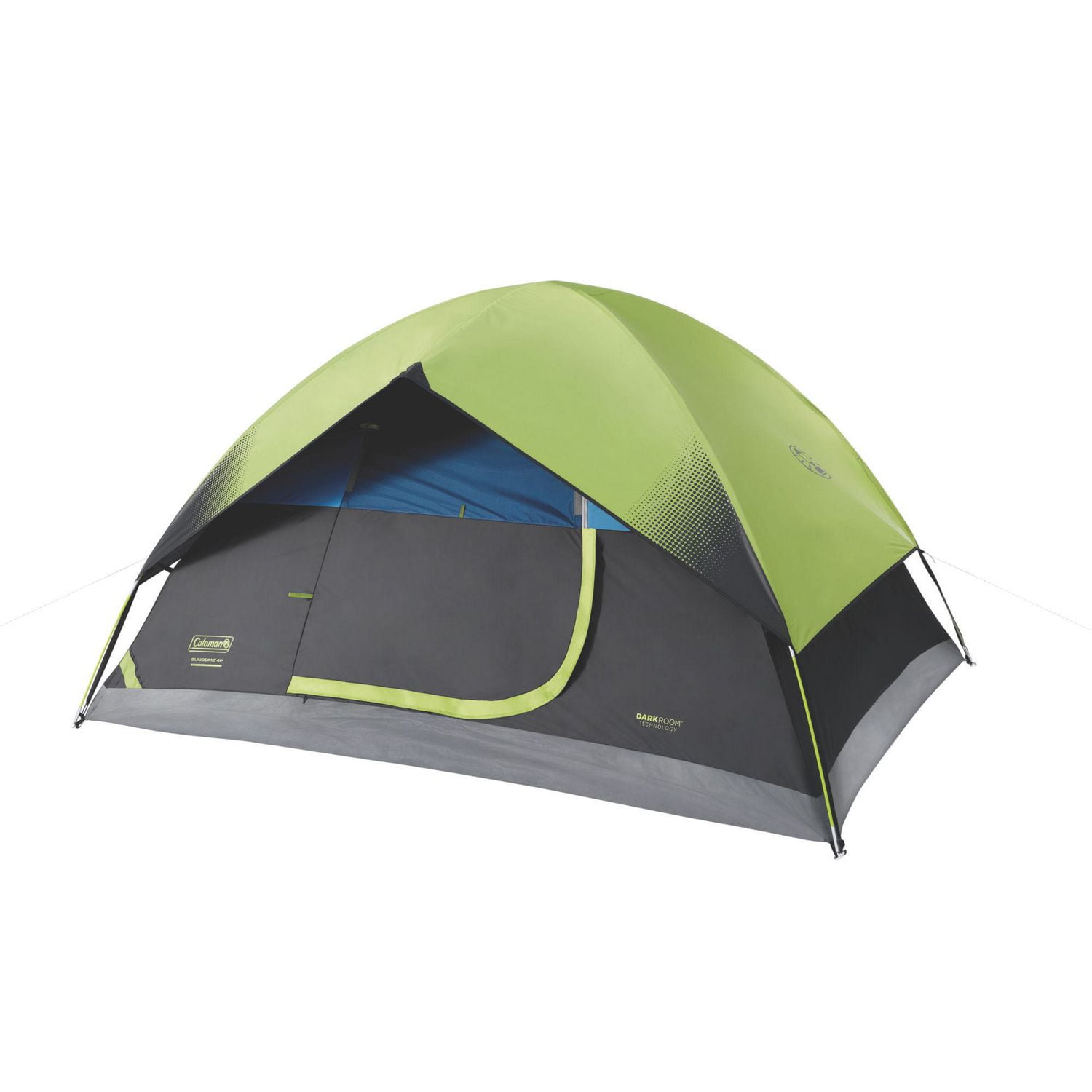 Coleman Weatherproof Sundome Outdoor Shelter